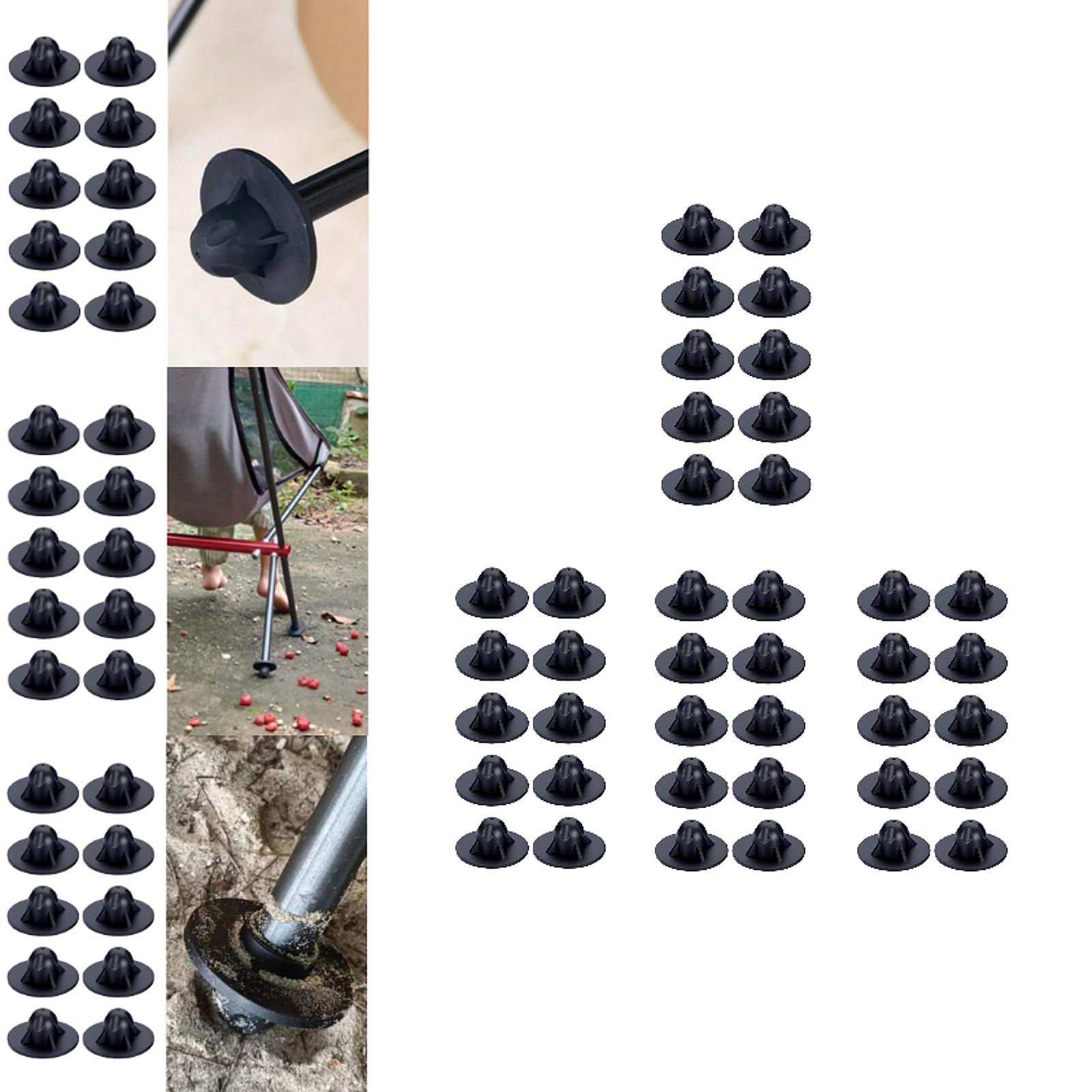 Kamp Sandalyesi Bacak Koruyucu - Outdoor Furniture Leg Protectors incelemesi ve fiyatı