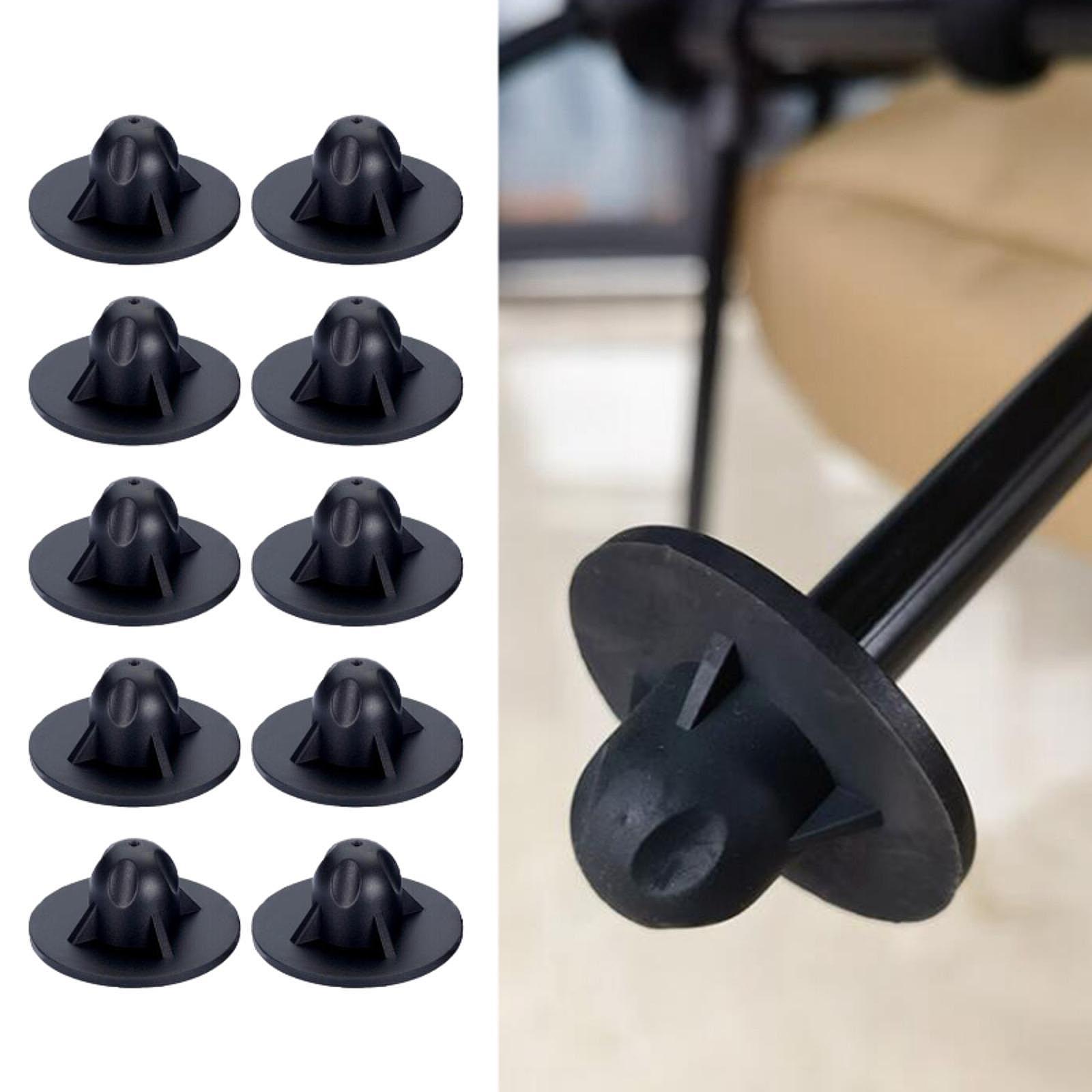 Kamp Sandalyesi Bacak Koruyucu - Outdoor Furniture Leg Protectors incelemesi ve fiyatı