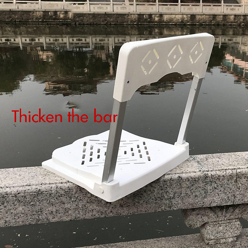 Arkalıklı Katlanabilir Balıkçı - Outdoor Furniture With Storage incelemesi ve fiyatı