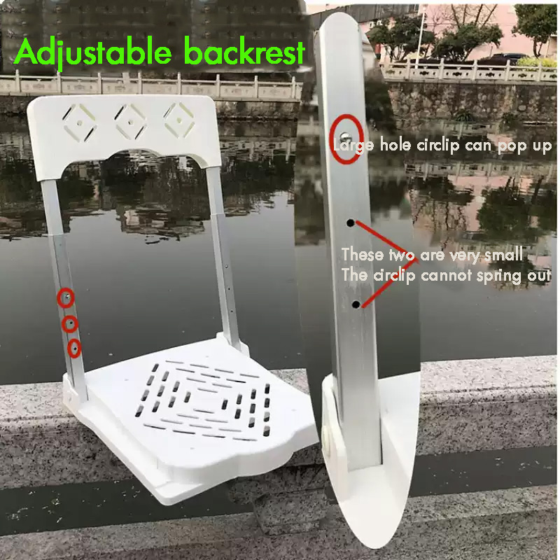 Arkalıklı Katlanabilir Balıkçı - Outdoor Furniture With Storage incelemesi ve fiyatı
