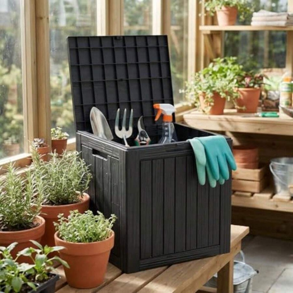 Su Geçirmez Reçine Dış Mekan S - Outdoor Furniture Weatherproof incelemesi ve fiyatı
