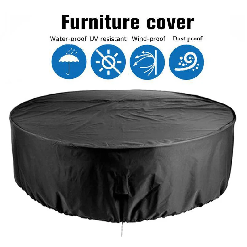 Ateş Çukuru Kapağı Yuvarlak Ma - Outdoor Furniture Upholstery Near Me incelemesi ve fiyatı