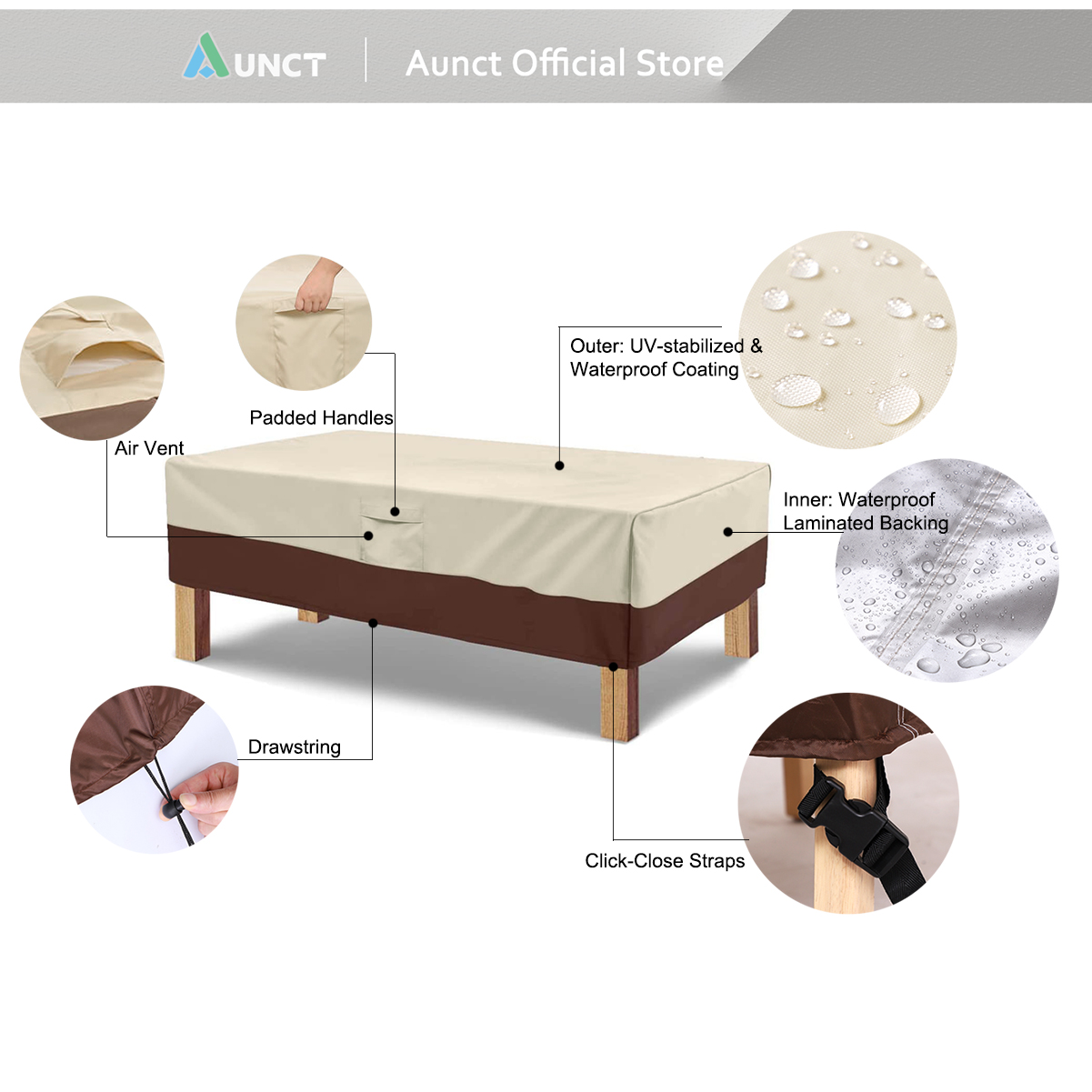 420D AĞIR HİZMET Açık Bahçe Mo - Outdoor Furniture Upholstery Near Me incelemesi ve fiyatı
