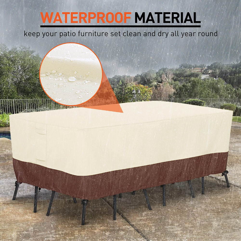420D AĞIR HİZMET Açık Bahçe Mo - Outdoor Furniture Upholstery Near Me incelemesi ve fiyatı