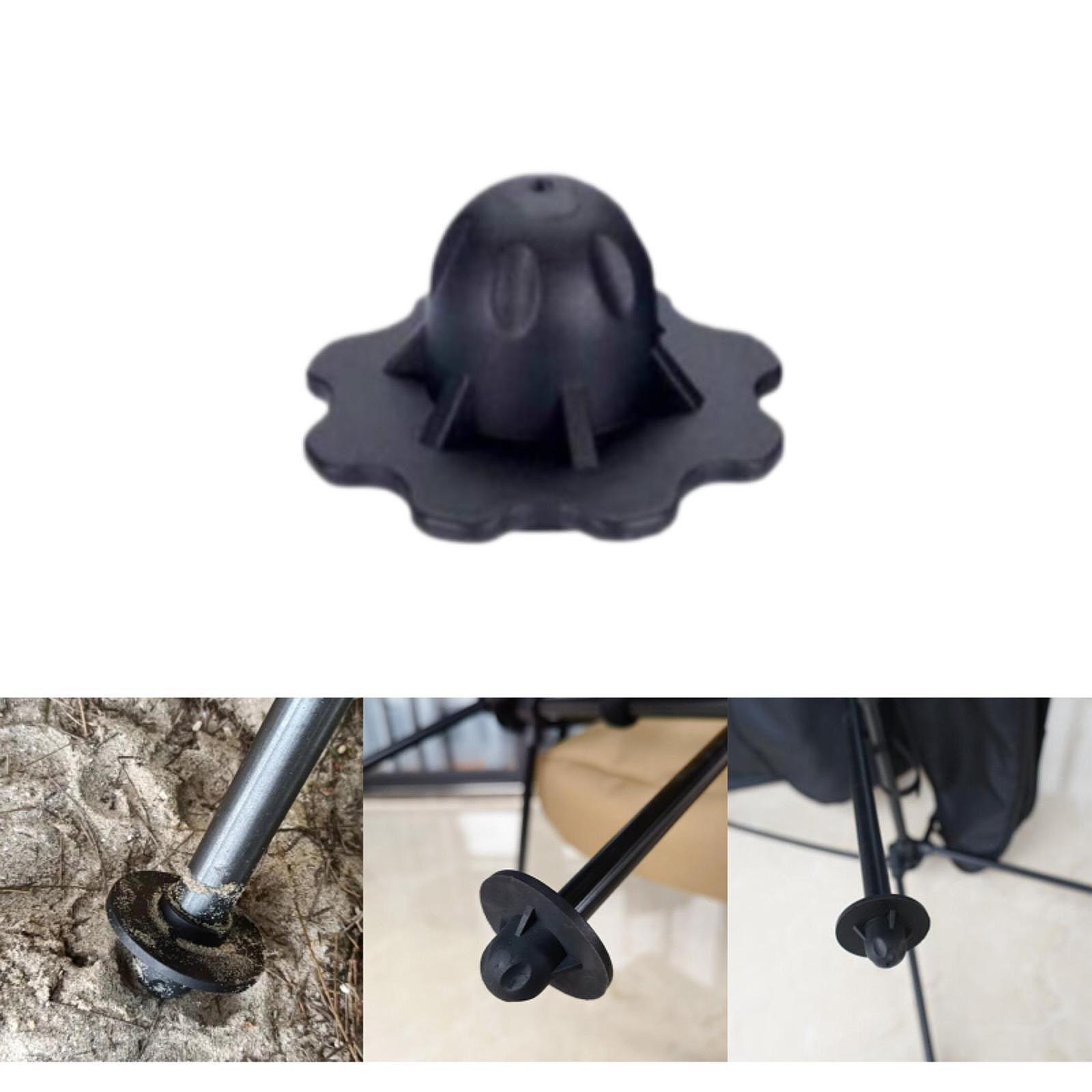 Açık Hava Kamp Sandalyesi Ayak - Outdoor Furniture Leg Protectors incelemesi ve fiyatı