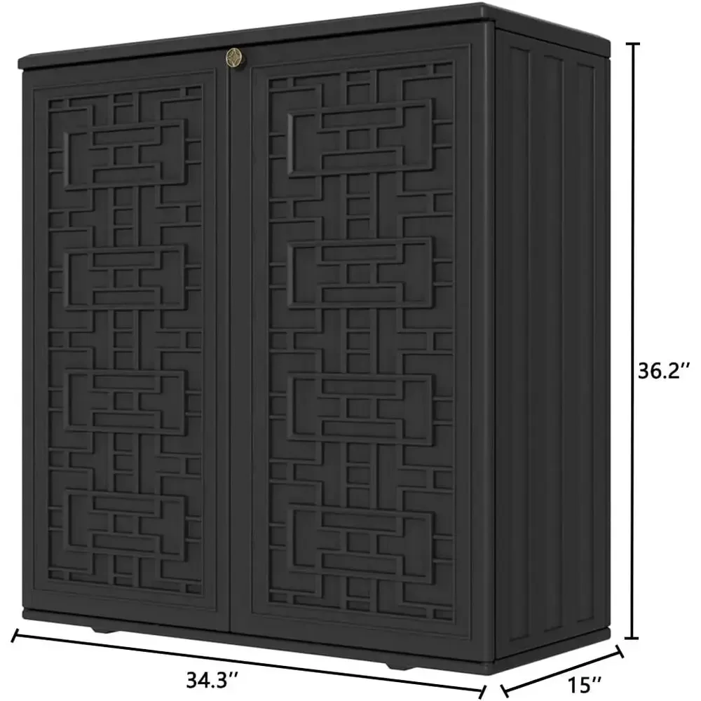 Hava koşullarına dayanıklı reç - Outdoor Furniture Weatherproof incelemesi ve fiyatı