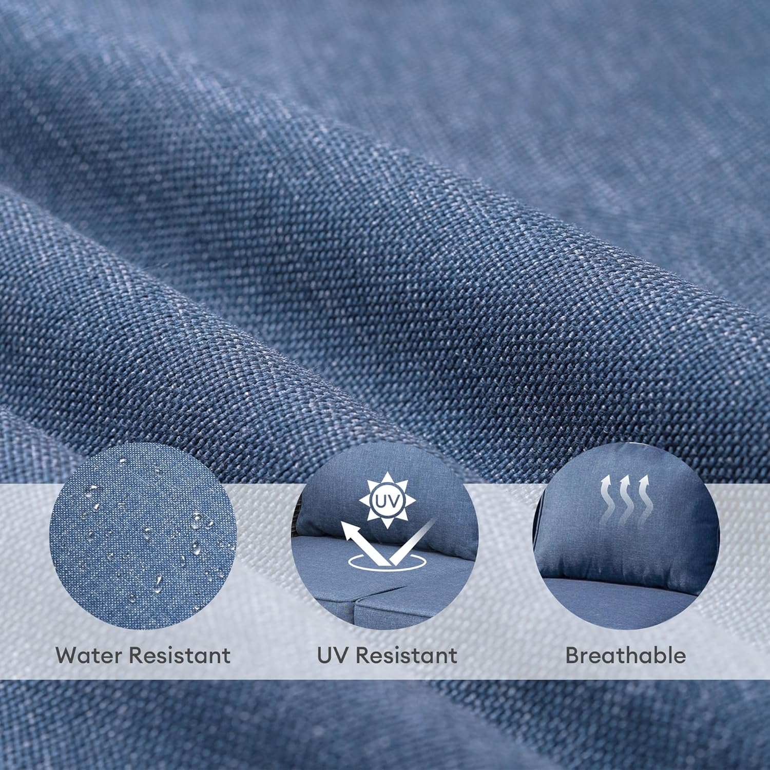 Dış Mekan Veranda Mobilyası Mi - Outdoor Furniture Covers incelemesi ve fiyatı