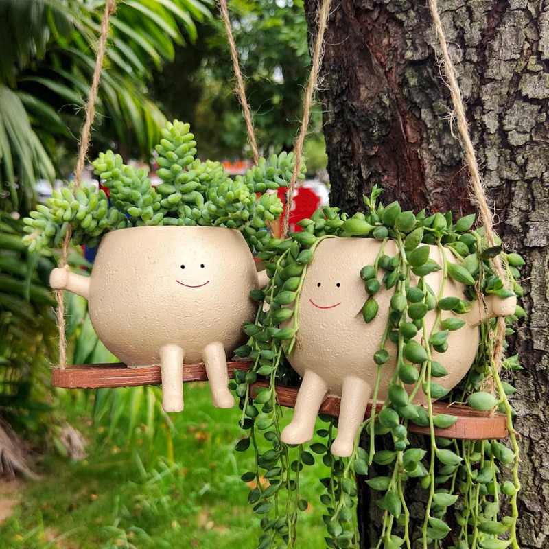 Yaratıcı Sallanan Sandalye/Sal - Garden Swing Chair incelemesi ve fiyatı