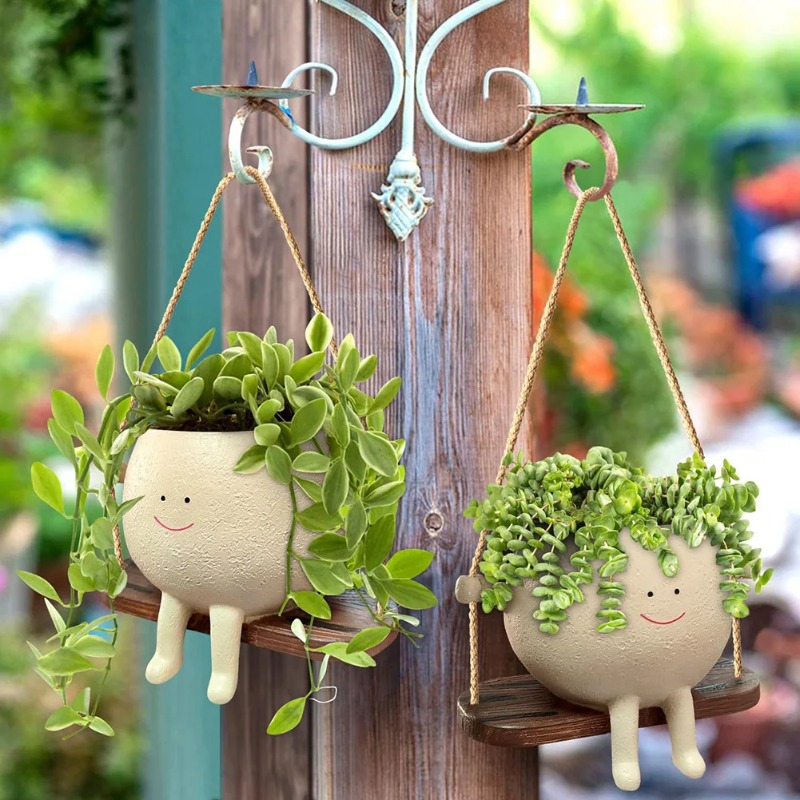 Yaratıcı Sallanan Sandalye/Sal - Garden Swing Chair incelemesi ve fiyatı