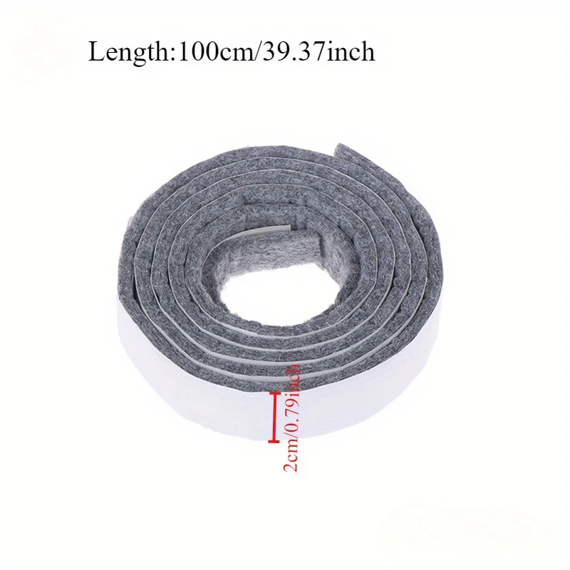 100 cm/Rulo Kendinden Yapışkan - Outdoor Furniture Leg Protectors incelemesi ve fiyatı
