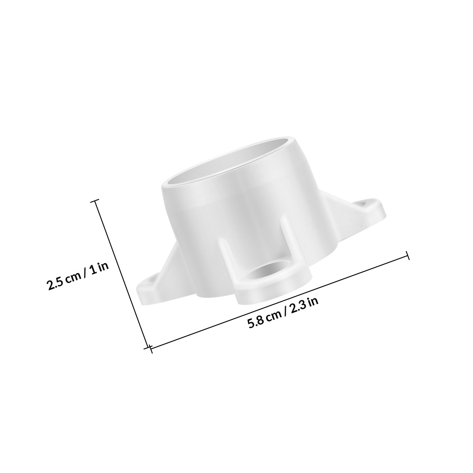 12 Adet Flanşlı Masa Ayağı Kap - Outdoor Furniture Leg Protectors incelemesi ve fiyatı