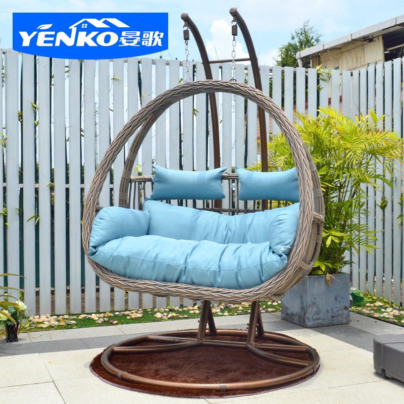 İki Kişilik Hamak Fiyatı Asılı - Garden Swing Chair incelemesi ve fiyatı