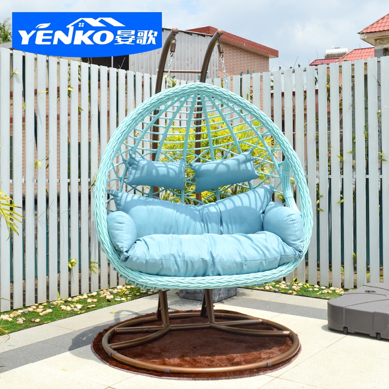 İki Kişilik Hamak Fiyatı Asılı - Garden Swing Chair incelemesi ve fiyatı