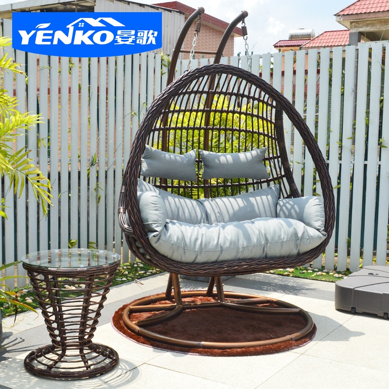 İki Kişilik Hamak Fiyatı Asılı - Garden Swing Chair incelemesi ve fiyatı