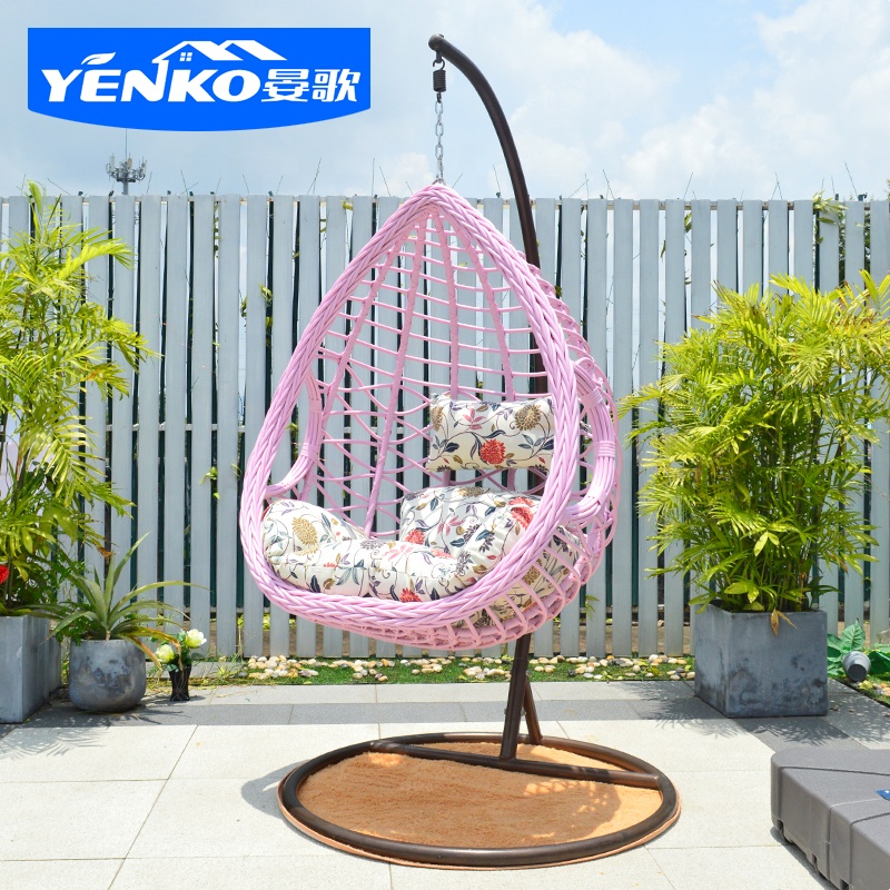 İki Kişilik Hamak Fiyatı Asılı - Garden Swing Chair incelemesi ve fiyatı