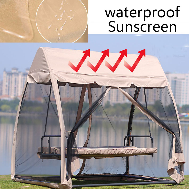 Avlu Salıncağı Bahçe Teras Sep - Garden Swing Chair incelemesi ve fiyatı