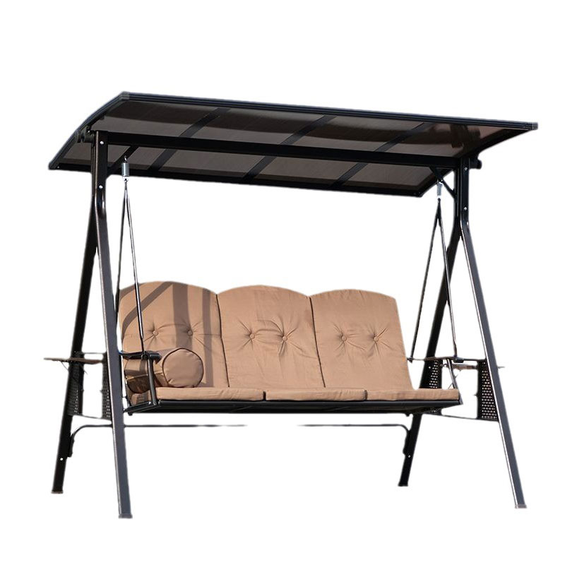 Avlu Salıncağı Bahçe Teras Sep - Garden Swing Chair incelemesi ve fiyatı