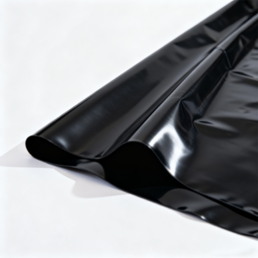 Dayanıklı Saf Siyah PVC Su Geç - Outdoor Furniture Covers incelemesi ve fiyatı