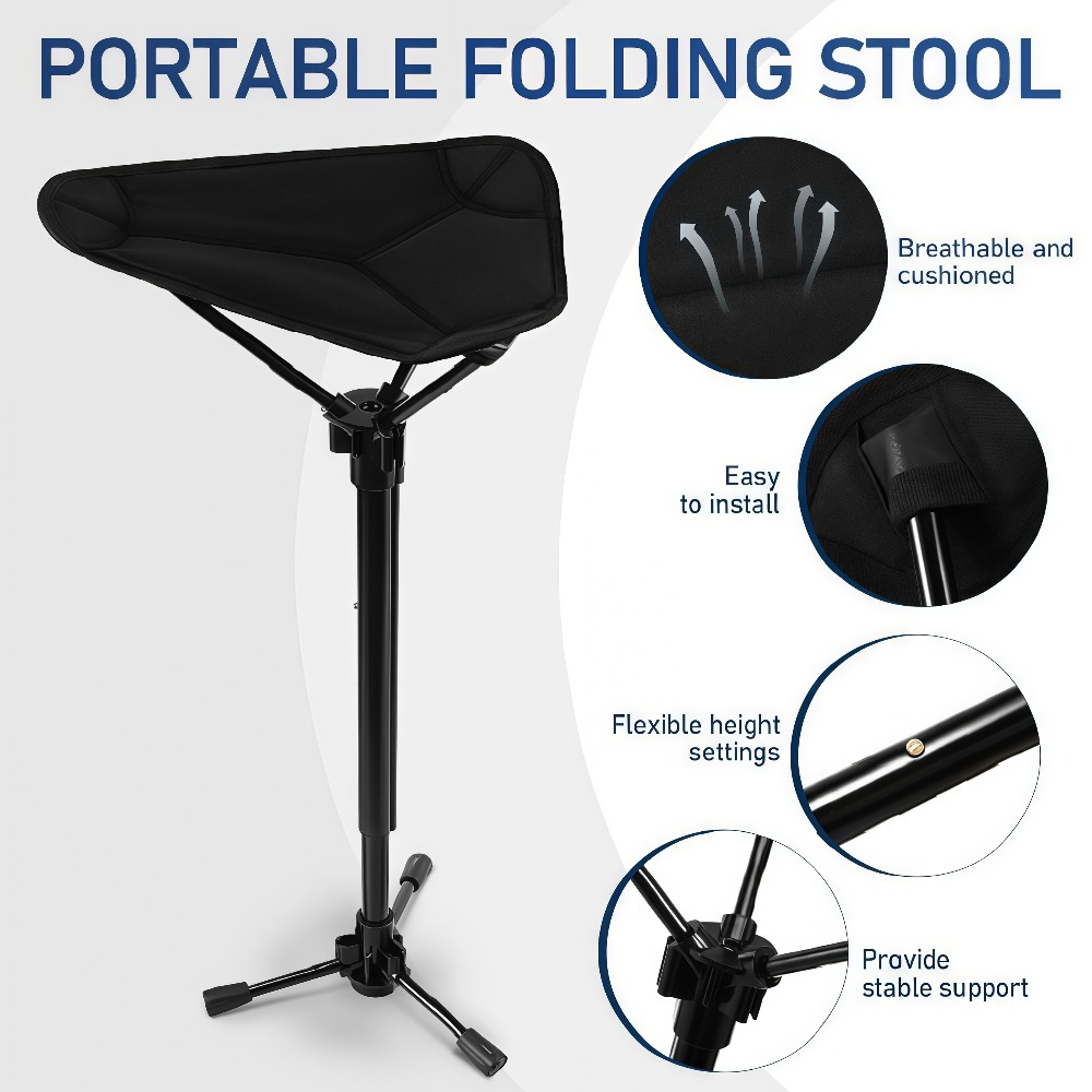 Taşınabilir Katlanır Sandalye  - Outdoor Furniture Rocking Chair incelemesi ve fiyatı