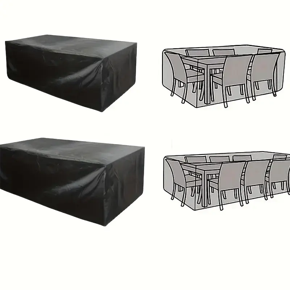 Dış Mekan Veranda Bahçe Mobily - Outdoor Furniture Covers incelemesi ve fiyatı