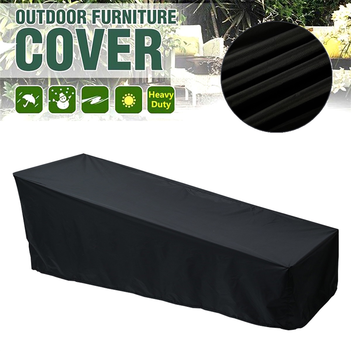 Açık Bahçe Şezlong Örtüsü Şezl - Outdoor Furniture Upholstery Near Me incelemesi ve fiyatı