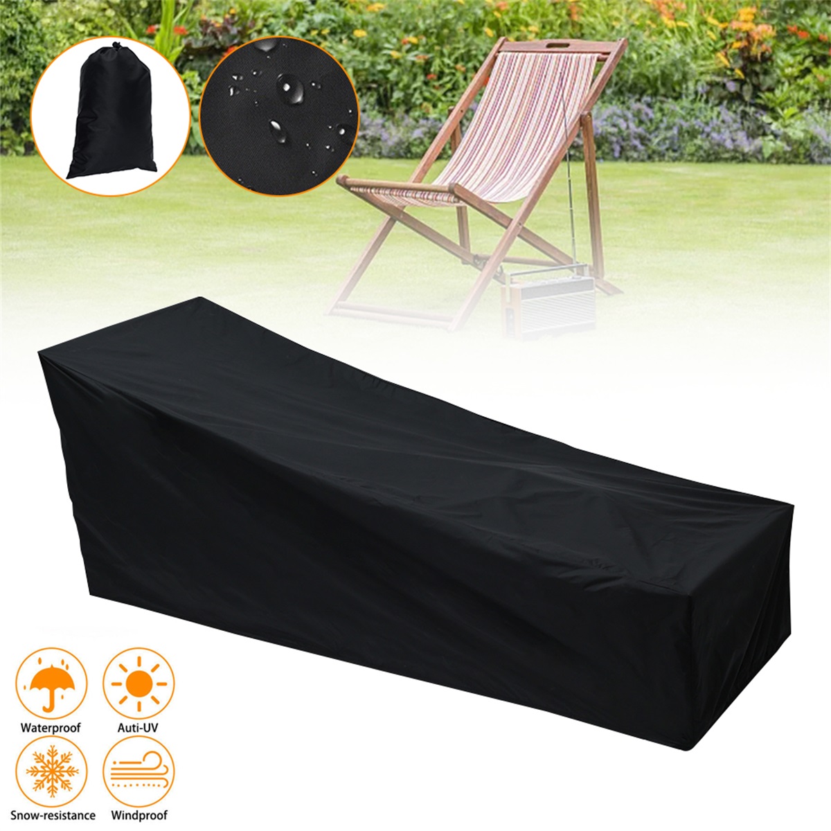 Açık Bahçe Şezlong Örtüsü Şezl - Outdoor Furniture Upholstery Near Me incelemesi ve fiyatı