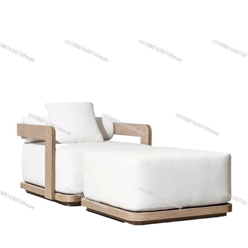 Modern Dış Mekan Mobilya Seti  - Outdoor Furniture Set With Fire Pit incelemesi ve fiyatı
