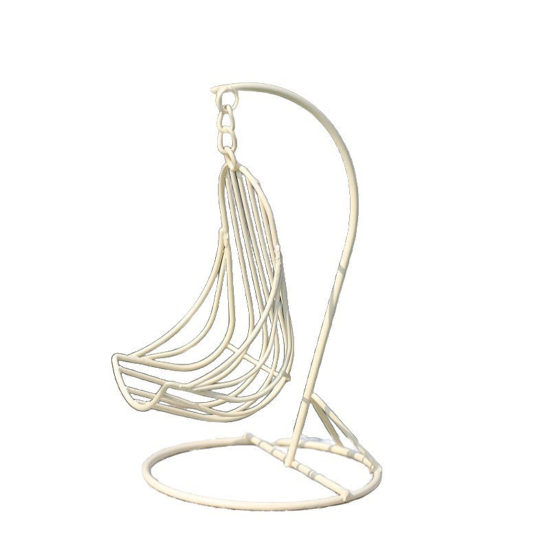 Japon Vintage Demir Mini Asma  - Garden Swing Chair incelemesi ve fiyatı