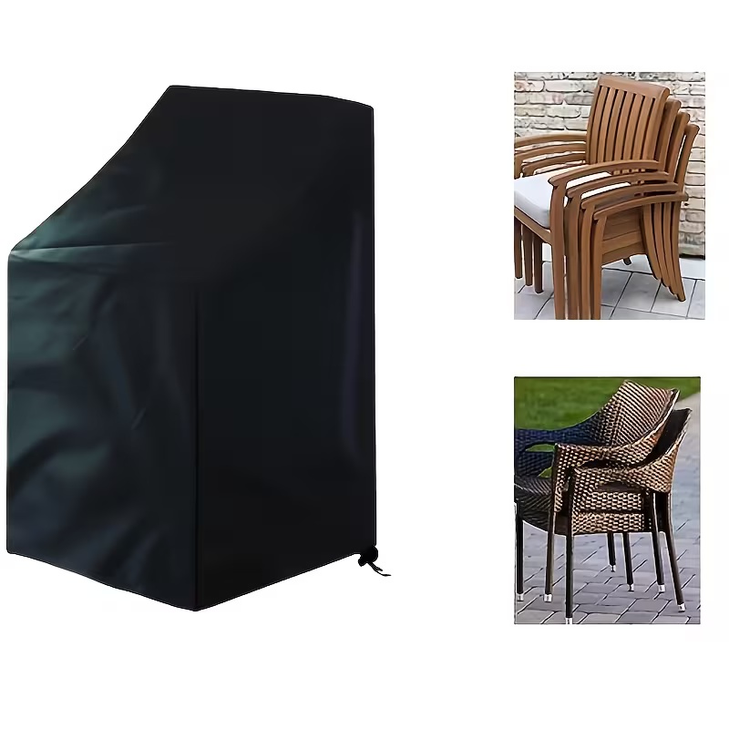 1 adet ağır hizmet tipi istifl - Outdoor Furniture Covers incelemesi ve fiyatı