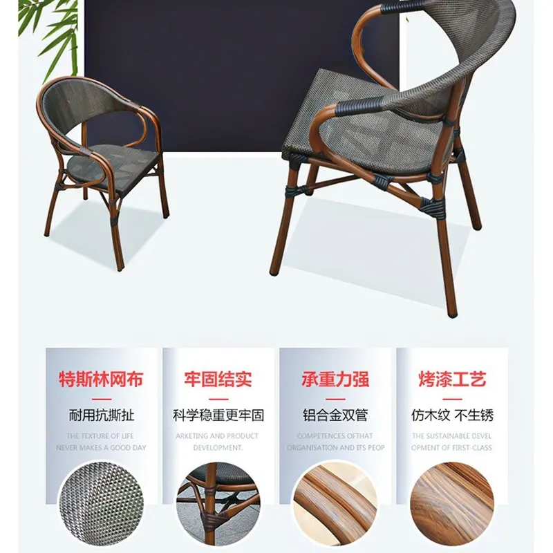 Açık Hava Veranda Mobilya Seti - Outdoor Furniture In Store incelemesi ve fiyatı