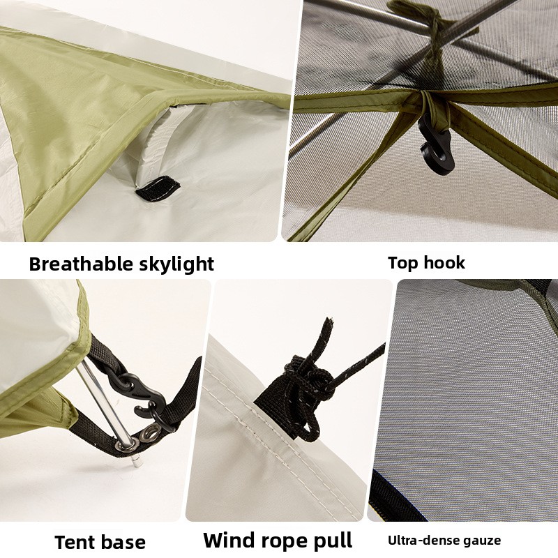 Dağcılık Yürüyüşü Trekking Kam - Outdoor Furniture Waterproof incelemesi ve fiyatı
