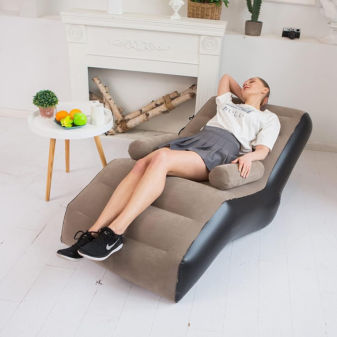 Katlanır Tembel Kanepe, Şişme  - Outdoor Furniture Polywood incelemesi ve fiyatı