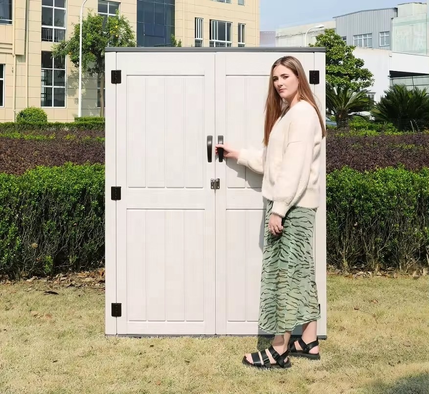 Dış mekan depolama dolapları,  - Outdoor Furniture In Store incelemesi ve fiyatı