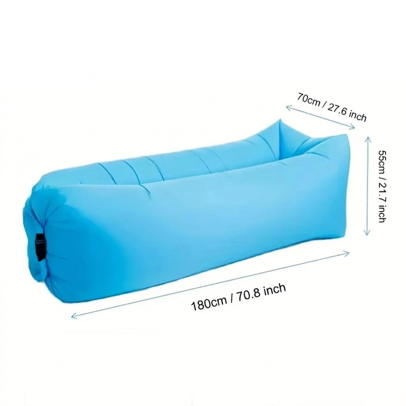 Taşınabilir Şişme Kanepe, Hafi - Outdoor Furniture Weatherproof incelemesi ve fiyatı