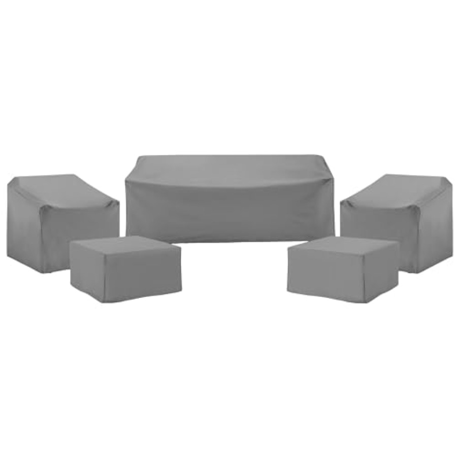 Veranda Mobilya Örtüleri, Dış  - Outdoor Furniture Cover Waterproof incelemesi ve fiyatı