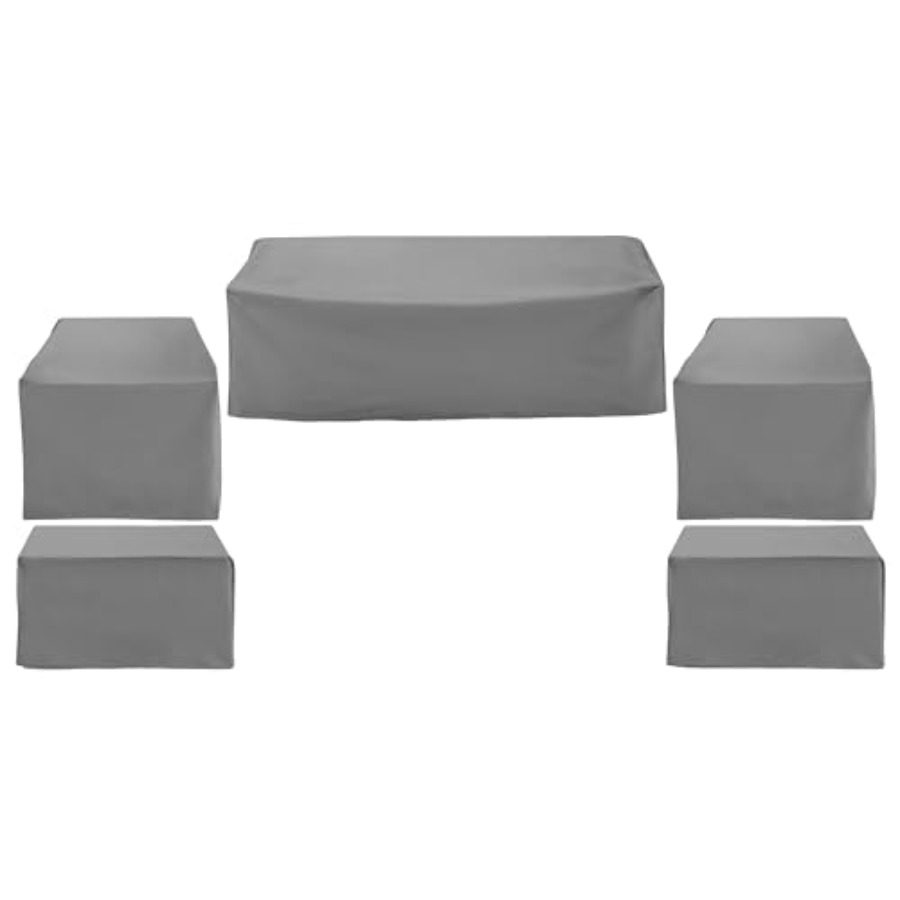 Veranda Mobilya Örtüleri, Dış  - Outdoor Furniture Cover Waterproof incelemesi ve fiyatı