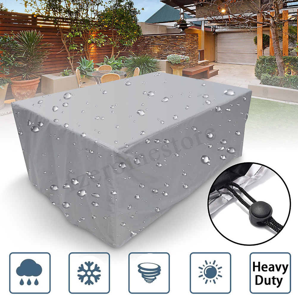 Dış Mekan Mobilyaları için Kıl - Outdoor Furniture Covers incelemesi ve fiyatı