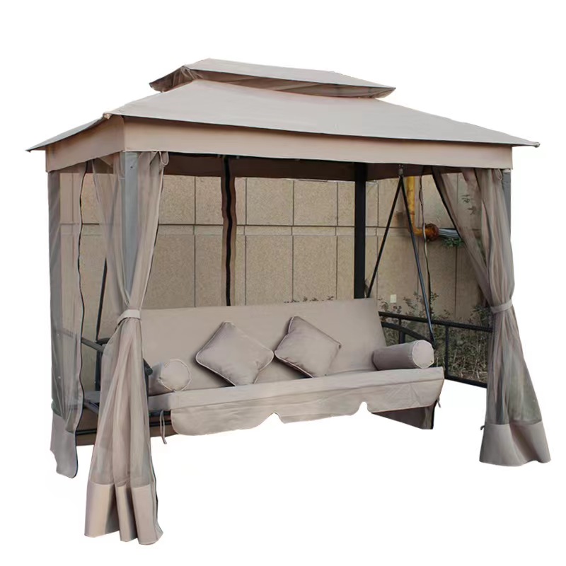 Gölgelikli Veranda Asma Salınc - Garden Swing Chair incelemesi ve fiyatı