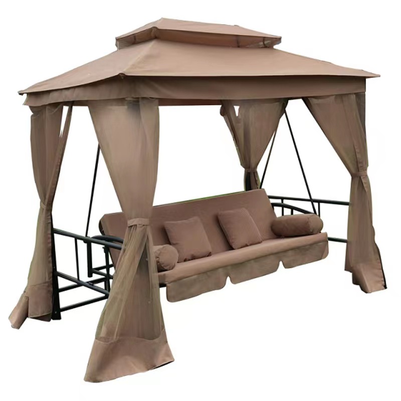 Gölgelikli Veranda Asma Salınc - Garden Swing Chair incelemesi ve fiyatı