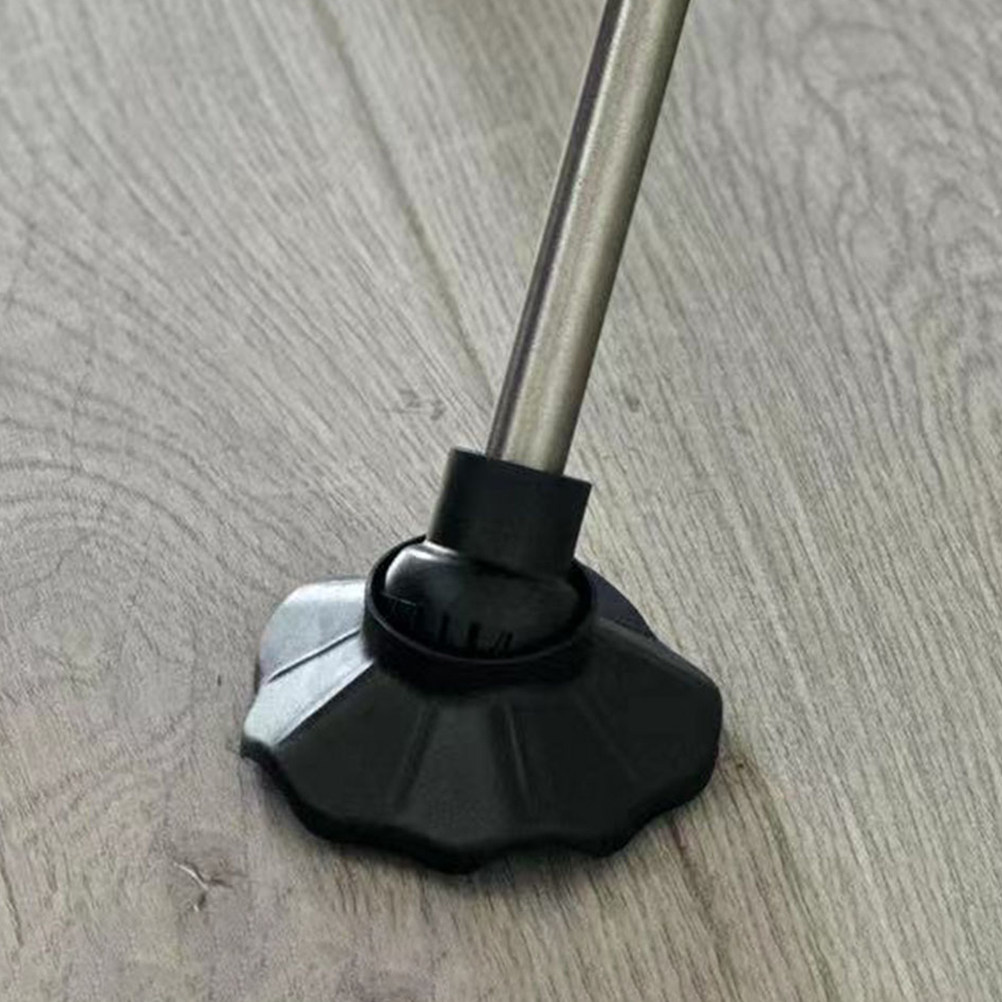 4 Adet Siyah Sağlam 15Mm Katla - Outdoor Furniture Leg Protectors incelemesi ve fiyatı