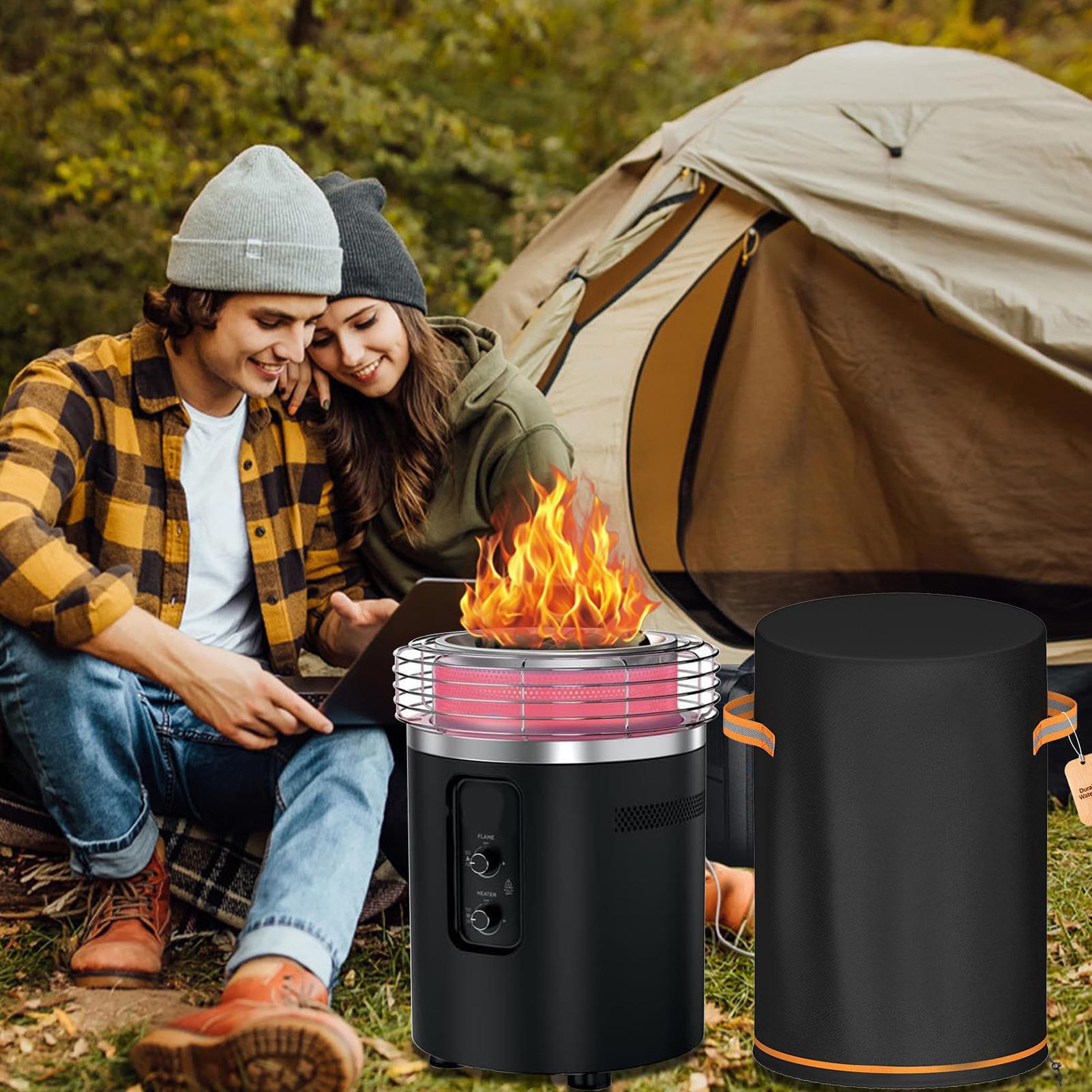 Ateş Çukuru Sütun Kapağı Ağır  - Outdoor Furniture Heavy Duty incelemesi ve fiyatı