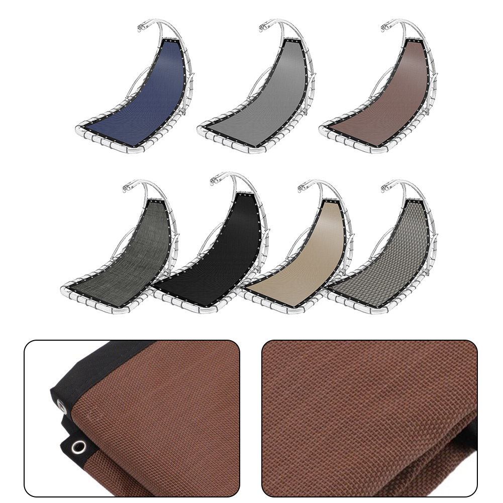 Açık Hava Asma Kavisli Şezlong - Outdoor Furniture Rh incelemesi ve fiyatı