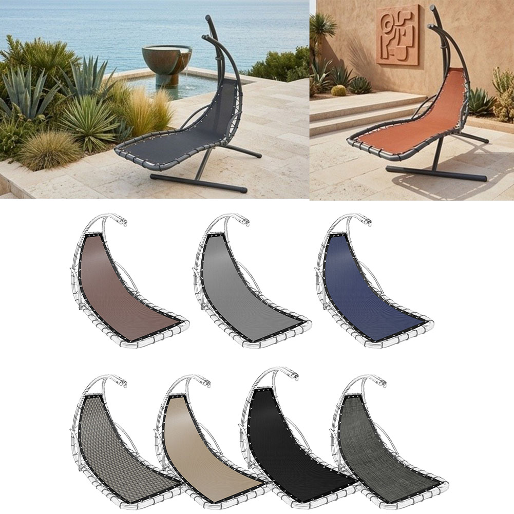 Açık Hava Asma Kavisli Şezlong - Outdoor Furniture Rh incelemesi ve fiyatı
