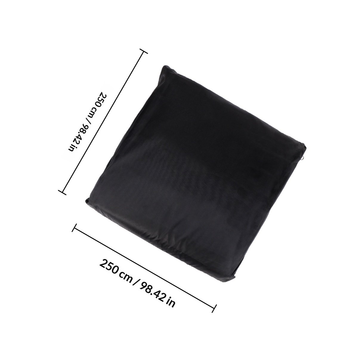 Su geçirmez Mobilya Örtüsü 350 - Outdoor Furniture Covers incelemesi ve fiyatı