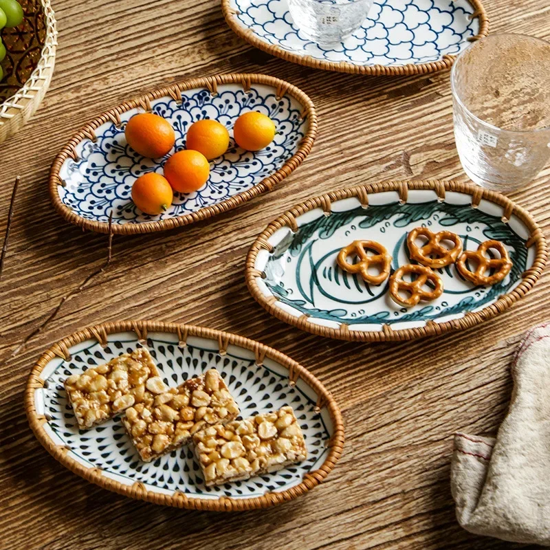 Japon Rattan Dokuma Seramik Me - Outdoor Furniture Rh incelemesi ve fiyatı