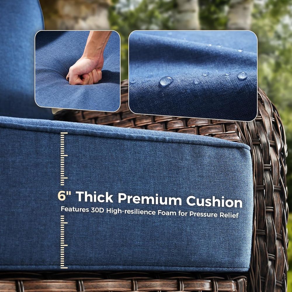 Dış Mekan Mobilya Minderleri,  - Outdoor Furniture Waterproof incelemesi ve fiyatı