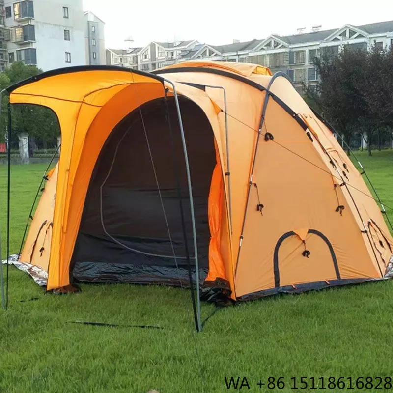 Aile Boyu 5-8 Kişilik 3 Mevsim - Outdoor Furniture Waterproof incelemesi ve fiyatı