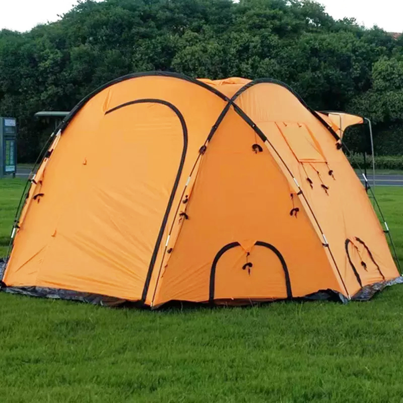 Aile Boyu 5-8 Kişilik 3 Mevsim - Outdoor Furniture Waterproof incelemesi ve fiyatı