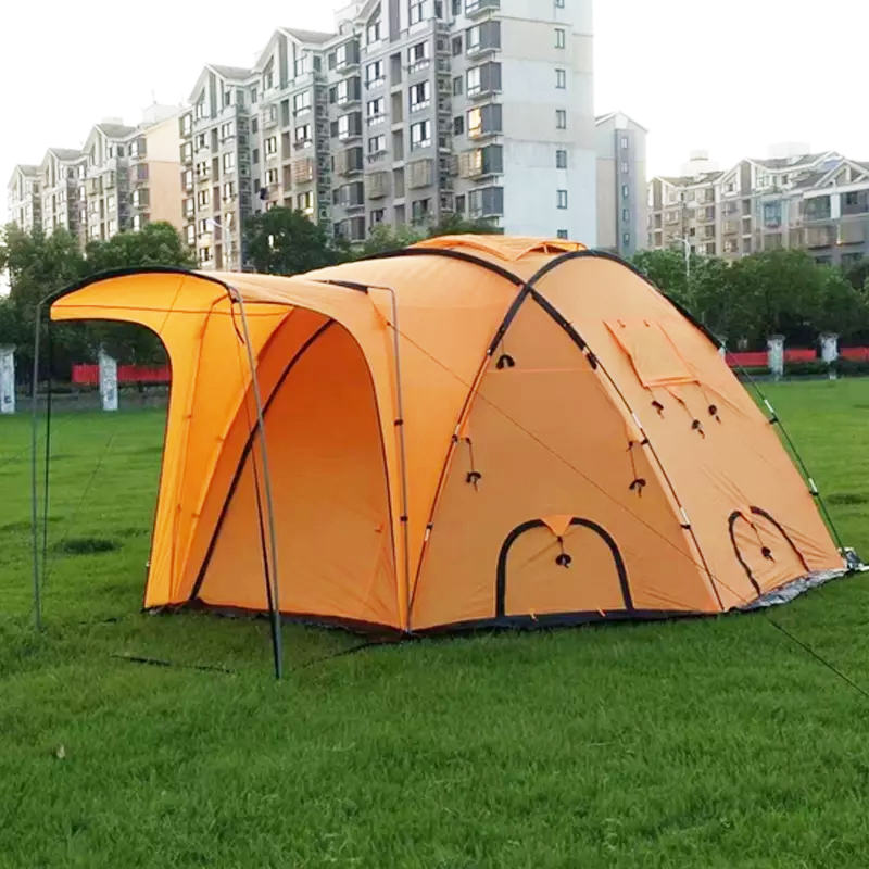 Aile Boyu 5-8 Kişilik 3 Mevsim - Outdoor Furniture Waterproof incelemesi ve fiyatı