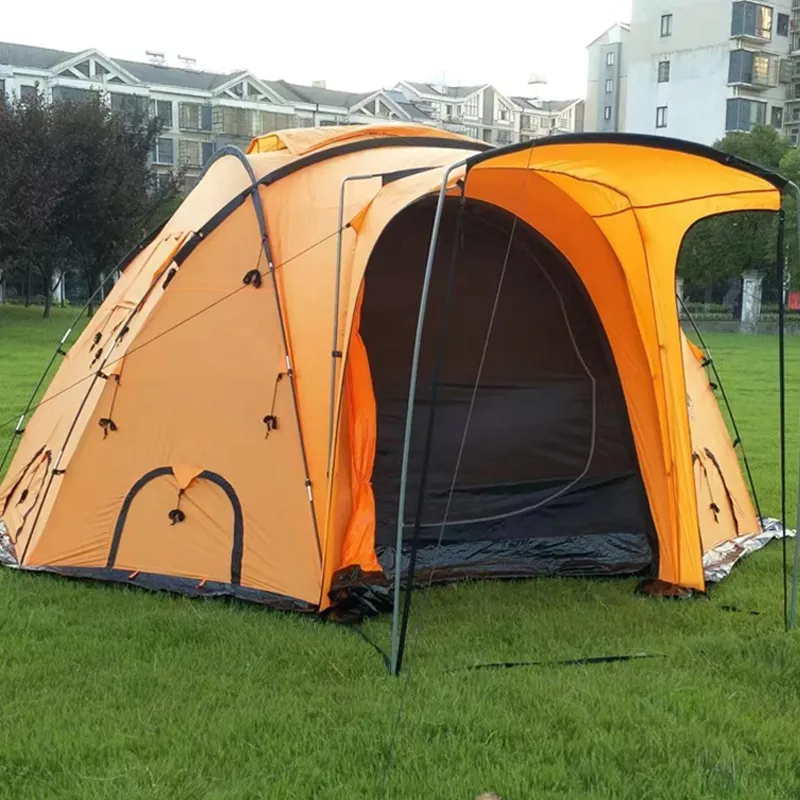 Aile Boyu 5-8 Kişilik 3 Mevsim - Outdoor Furniture Waterproof incelemesi ve fiyatı